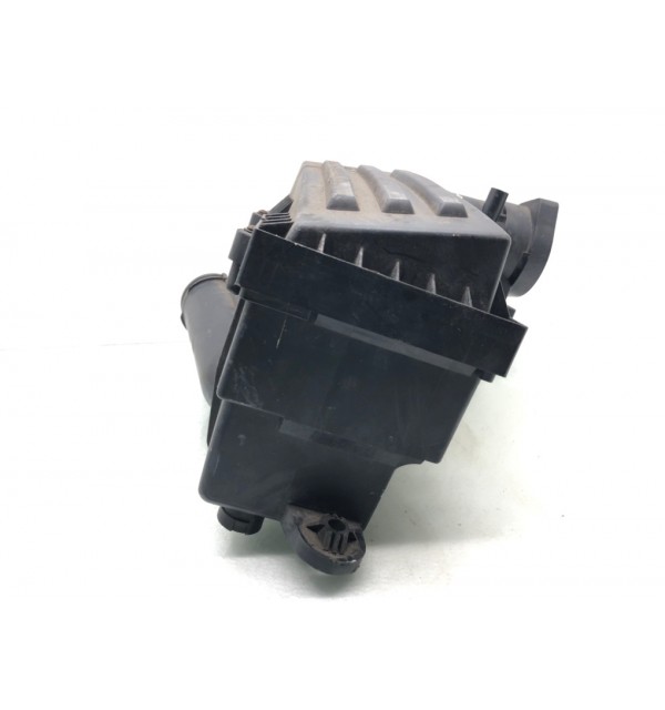 Корпус воздушного фильтра бу для Volkswagen Golf 5 2.0 TDi,  2004 г.