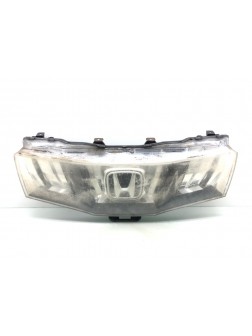 Решетка радиатора бу для Honda Civic 8 1.3 i,  2008 г.