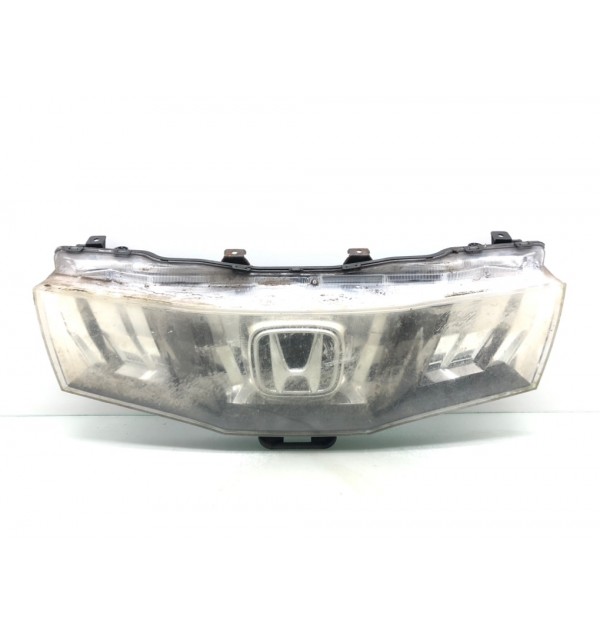 Решетка радиатора бу для Honda Civic 8 1.3 i,  2008 г.