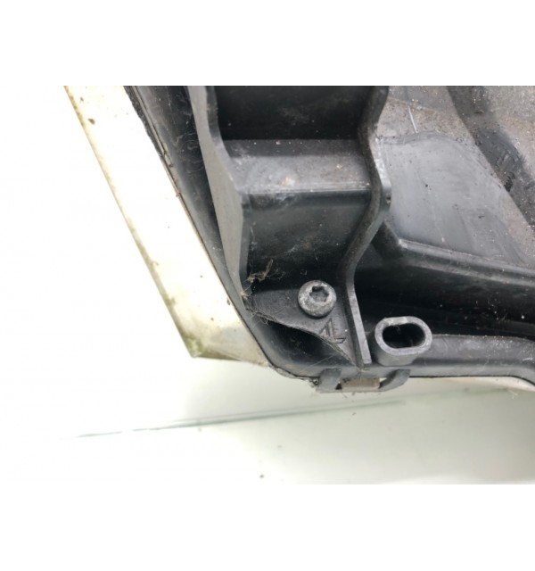 Решетка радиатора бу для Honda Civic 8 1.3 i,  2008 г.