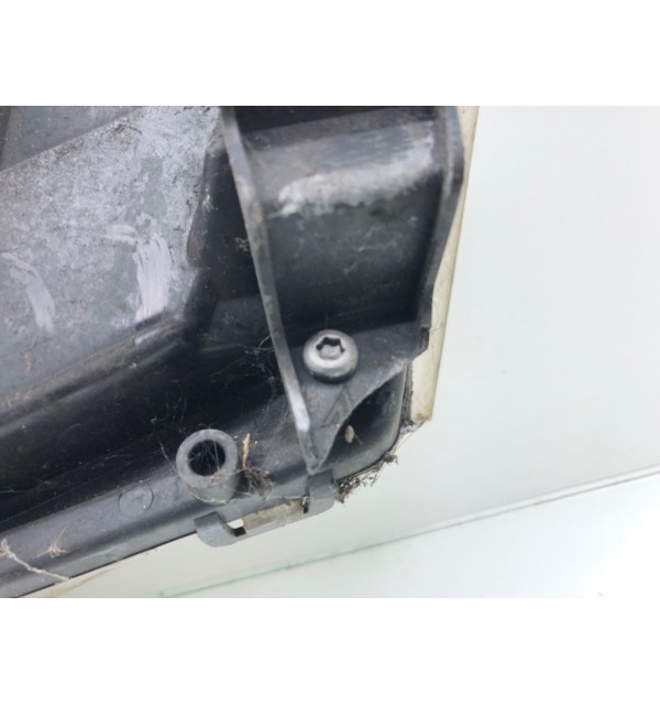 Решетка радиатора бу для Honda Civic 8 1.3 i,  2008 г.