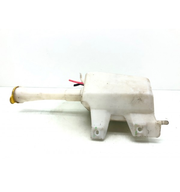 Бачок омывателя бу для Nissan Almera N16 1.5 i,  2005 г.