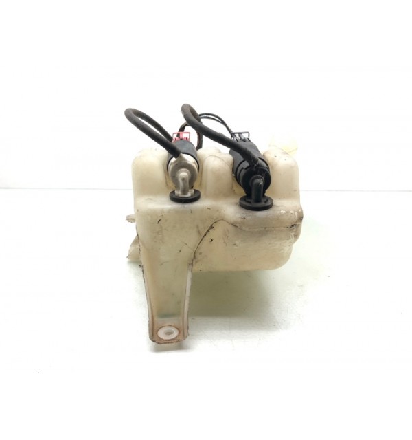 Бачок омывателя бу для Honda Civic 7 1.6 i,  2005 г.