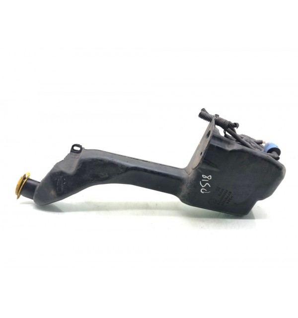 Бачок омывателя бу для Opel Zafira B 1.9 TiD,  2006 г.