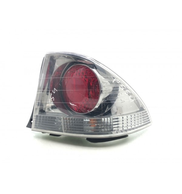 Фонарь задний правый бу для Lexus IS 1 2.0 i,  1999 г.