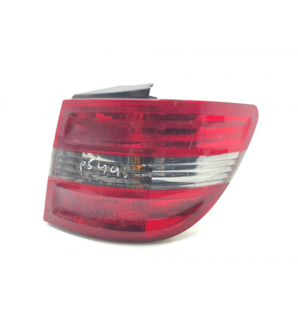 Фонарь задний правый бу для Mercedes B W245 1.7 i,  2010 г.