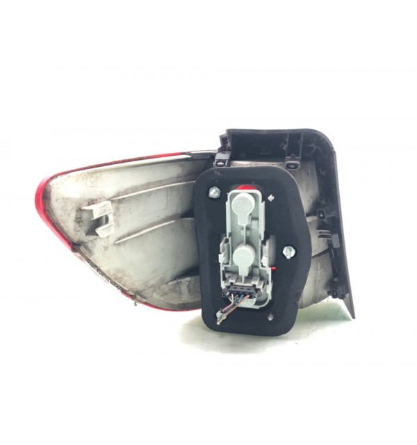 Фонарь задний правый бу для Mercedes B W245 1.7 i,  2010 г.