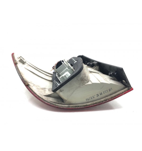 Фонарь задний правый бу для Mercedes B W245 1.7 i,  2010 г.