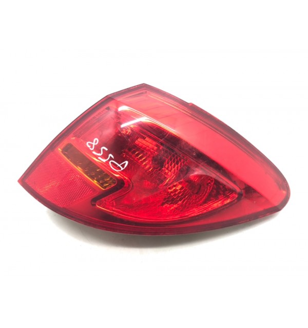 Фонарь задний правый бу для Opel Meriva B 1.4 Ti,  2012 г.