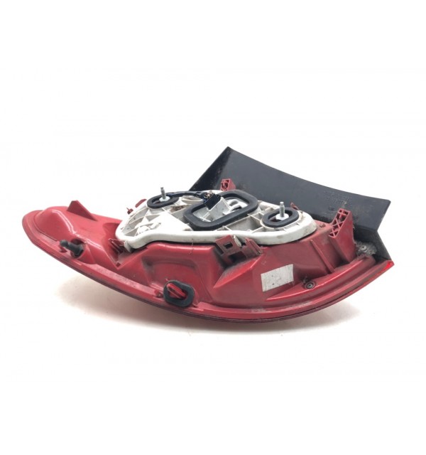 Фонарь задний правый бу для Opel Meriva B 1.4 Ti,  2012 г.