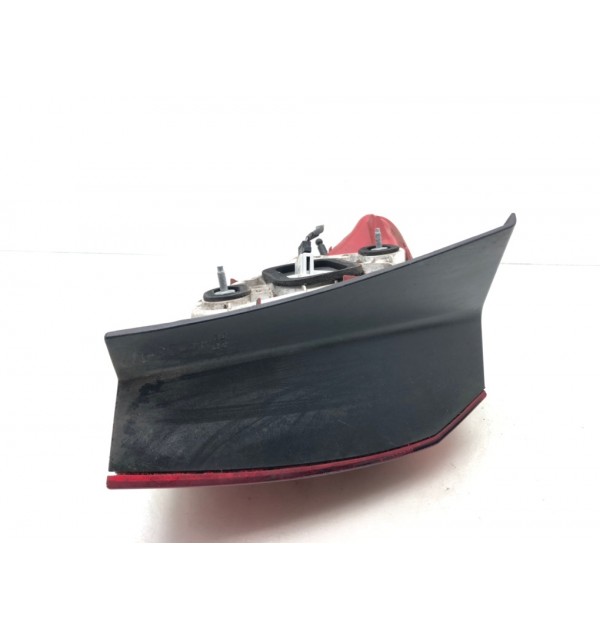 Фонарь задний правый бу для Opel Meriva B 1.4 Ti,  2012 г.