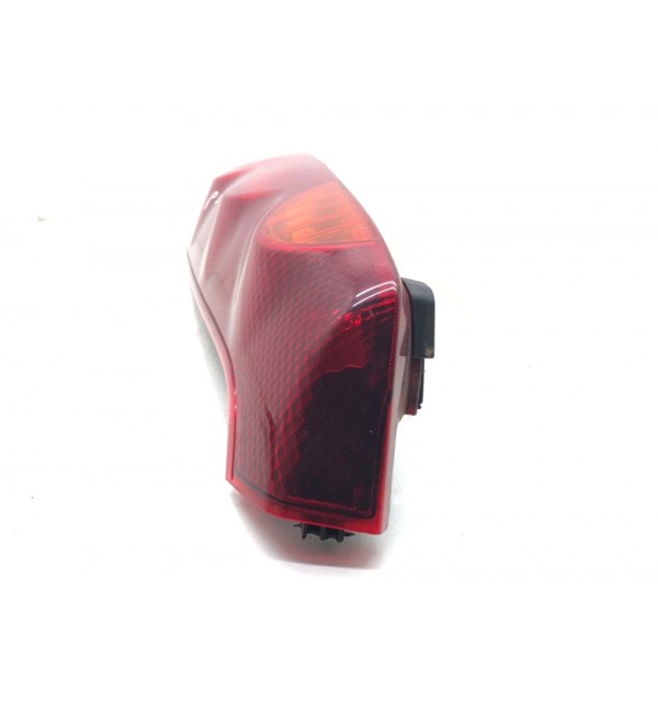 Фонарь задний правый бу для Nissan Note 1 1.4 i,  2009 г.