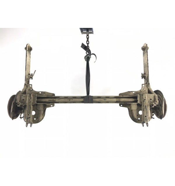 Балка подвески задняя бу для Renault Trafic 3 1.6 CDTi,  2016 г.