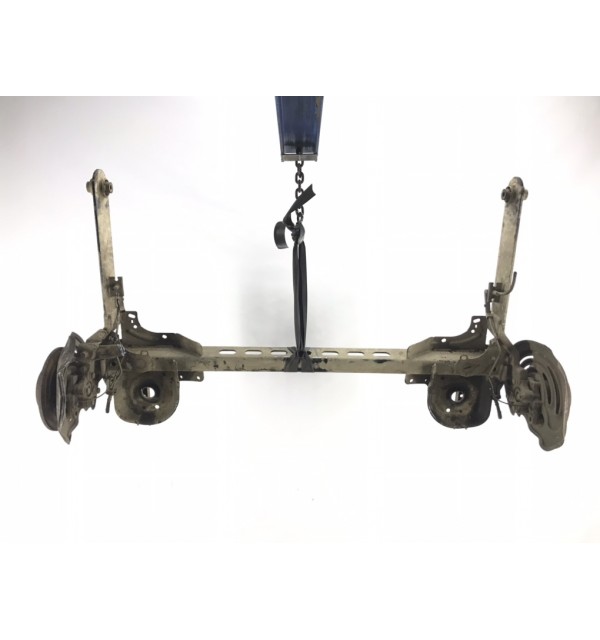 Балка подвески задняя бу для Renault Trafic 3 1.6 CDTi,  2016 г.