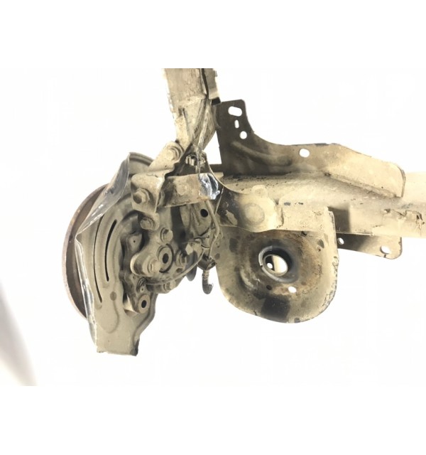 Балка подвески задняя бу для Renault Trafic 3 1.6 CDTi,  2016 г.