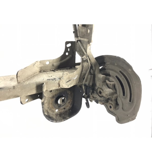 Балка подвески задняя бу для Renault Trafic 3 1.6 CDTi,  2016 г.