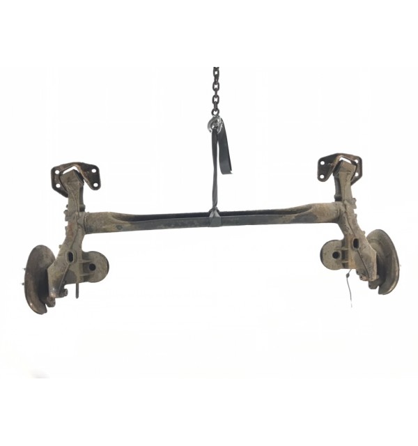 Балка подвески задняя бу для Chevrolet Cruze  2.0 CDi,  2010 г.