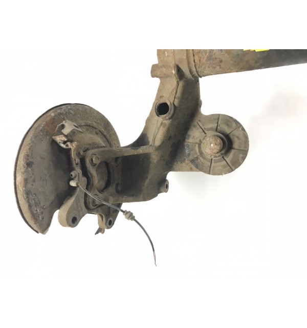 Балка подвески задняя бу для Chevrolet Cruze  2.0 CDi,  2010 г.