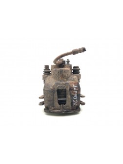 Суппорт задний левый бу для Jeep Grand Cherokee WJ 4.7 i,  2006 г.