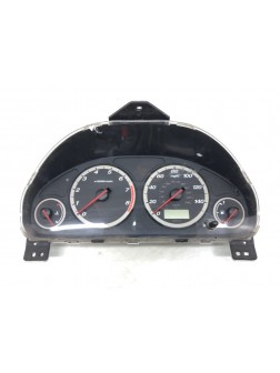 Щиток приборов (приборная панель) бу для Honda CR-V 2 2.0 i,  2002 г.