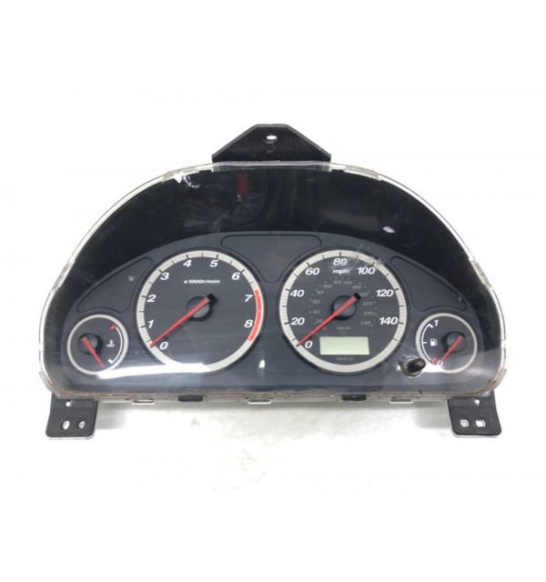 Щиток приборов (приборная панель) бу для Honda CR-V 2 2.0 i,  2002 г.