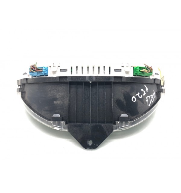 Щиток приборов (приборная панель) бу для Honda CR-V 2 2.0 i,  2002 г.