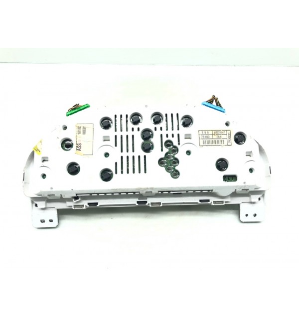 Щиток приборов (приборная панель) бу для Honda CR-V 2 2.0 i,  2002 г.