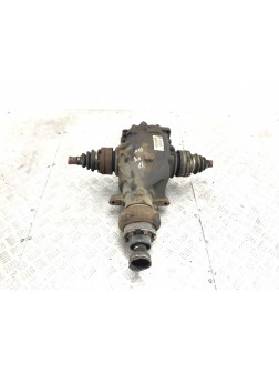 Редуктор заднего моста бу для BMW X3 E83 3.0 TD,  2008 г.