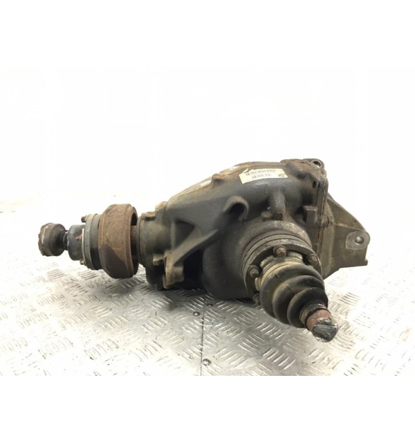 Редуктор заднего моста бу для BMW X3 E83 3.0 TD,  2008 г.