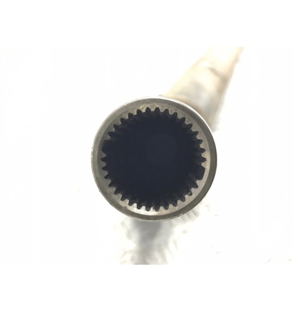 Карданный вал бу для Nissan Navara  3.0 DCi,  2014 г.