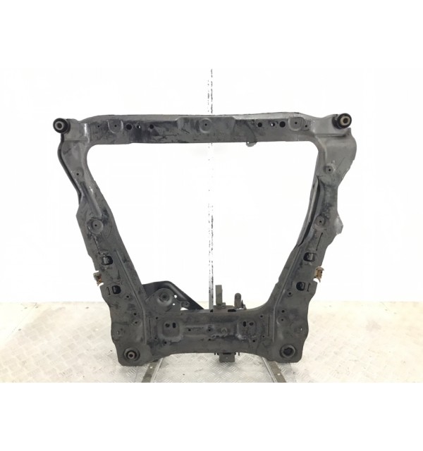 Балка подвески передняя (подрамник) бу для Nissan X-Trail T31 2.0 TD,  2007 г.