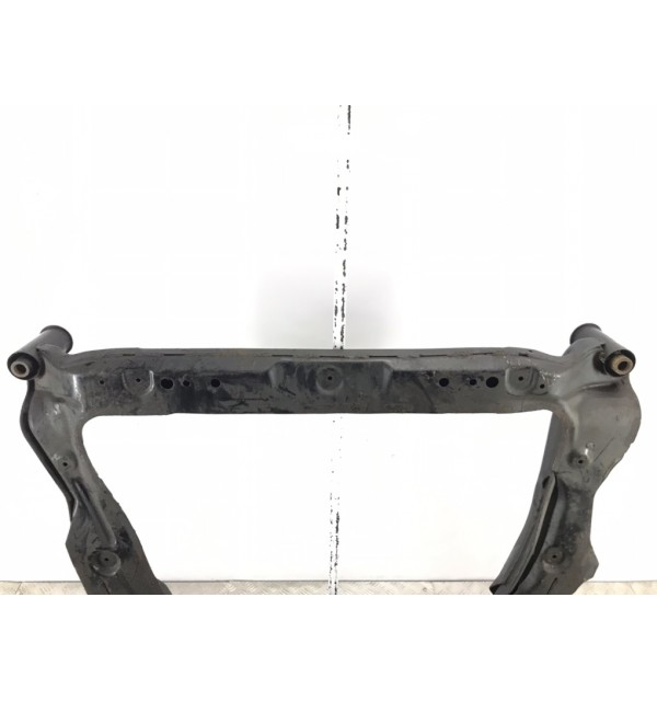 Балка подвески передняя (подрамник) бу для Nissan X-Trail T31 2.0 TD,  2007 г.