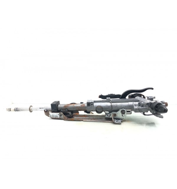 Замок зажигания бу для BMW X3 E83 2.0 TD,  2007 г.