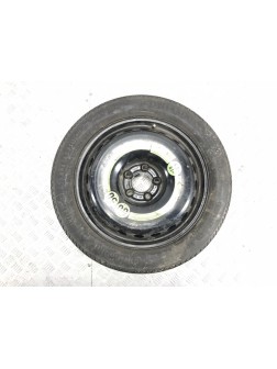 Колесо запасное (таблетка) бу для Mercedes E C207 2.2 CDi,  2013 г.