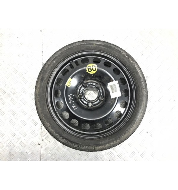 Колесо запасное (таблетка) бу для BMW 1 F20/F21 2.0 TD,  2013 г.