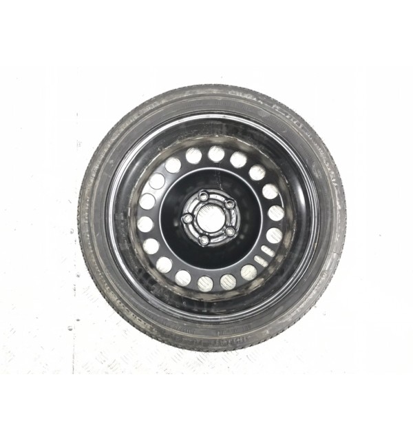 Колесо запасное (таблетка) бу для BMW 1 F20/F21 2.0 TD,  2013 г.