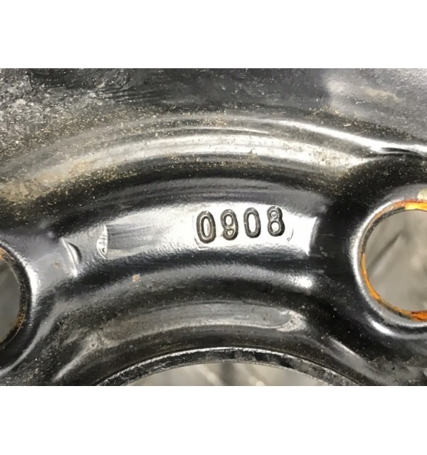 Колесо запасное (таблетка) бу для BMW 1 F20/F21 2.0 TD,  2013 г.