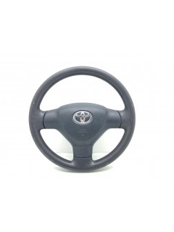 Руль бу для Toyota Aygo  1.0 i,  2007 г.