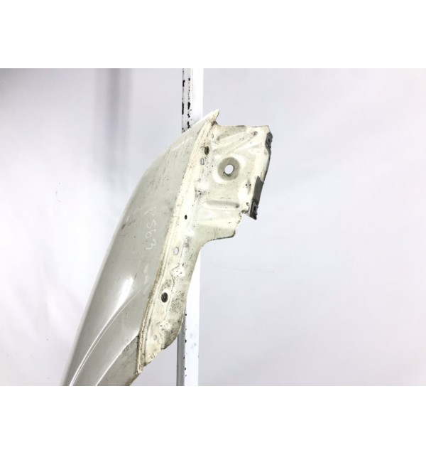 Крыло переднее правое бу для Ford Mondeo 3 1.8 i,  2005 г.