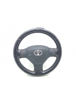 Руль бу для Toyota Aygo 1 1.0 i,  2008 г.