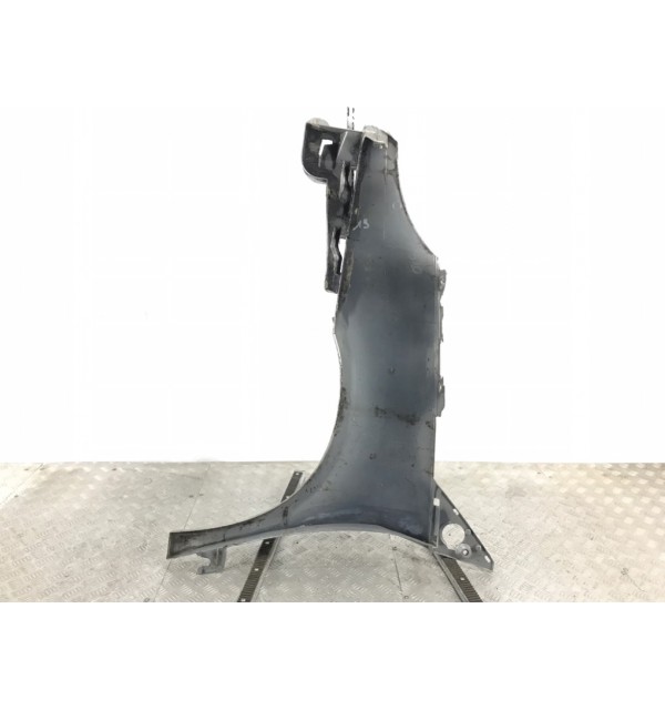 Крыло переднее правое бу для Peugeot 807 1 2.2 HDI,  2008 г.