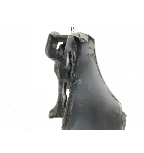 Крыло переднее правое бу для Peugeot 807 1 2.2 HDI,  2008 г.