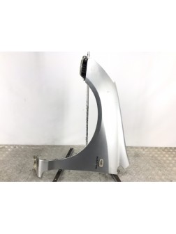 Крыло переднее левое бу для Honda Civic 7 1.4 i,  2003 г.