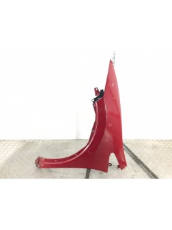 Крыло переднее левое бу для Honda Civic 8 1.3 i,  2008 г.