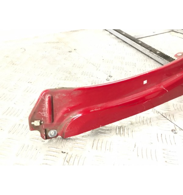 Крыло переднее левое бу для Honda Civic 8 1.3 i,  2008 г.