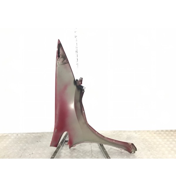 Крыло переднее левое бу для Honda Civic 8 1.3 i,  2008 г.