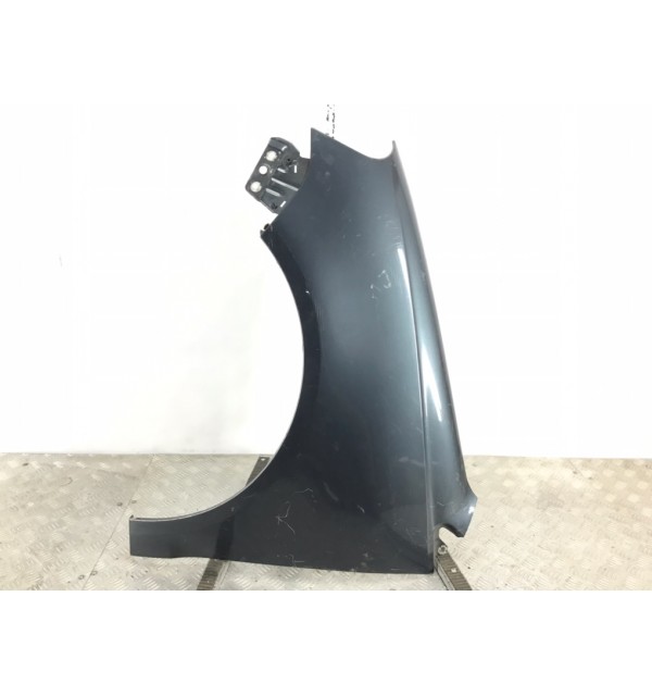 Крыло переднее левое бу для Volkswagen Polo 4 1.2 i,  2006 г.