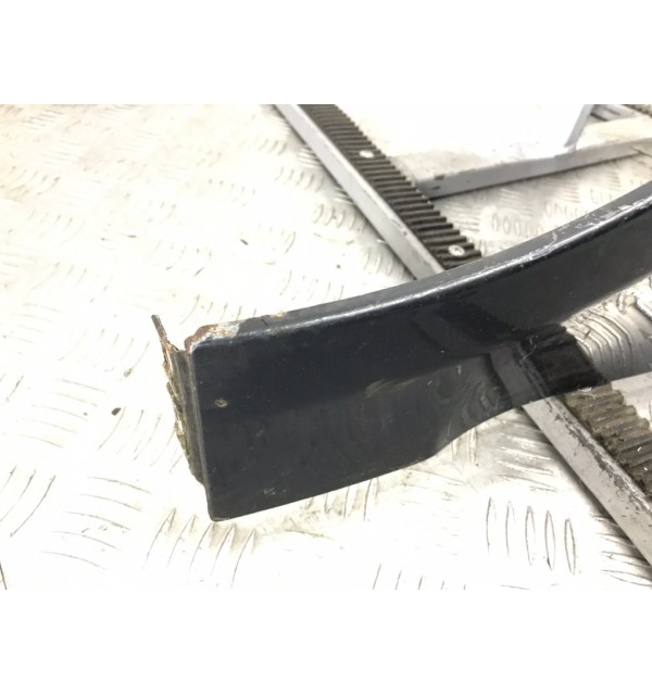 Крыло переднее левое бу для Volkswagen Polo 4 1.2 i,  2006 г.