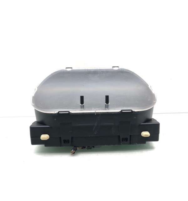 Щиток приборов (приборная панель) бу для Ford Fiesta 5 1.6 i,  2005 г.