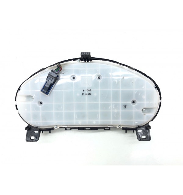 Щиток приборов (приборная панель) бу для Opel Astra J 1.7 CDTi,  2012 г.